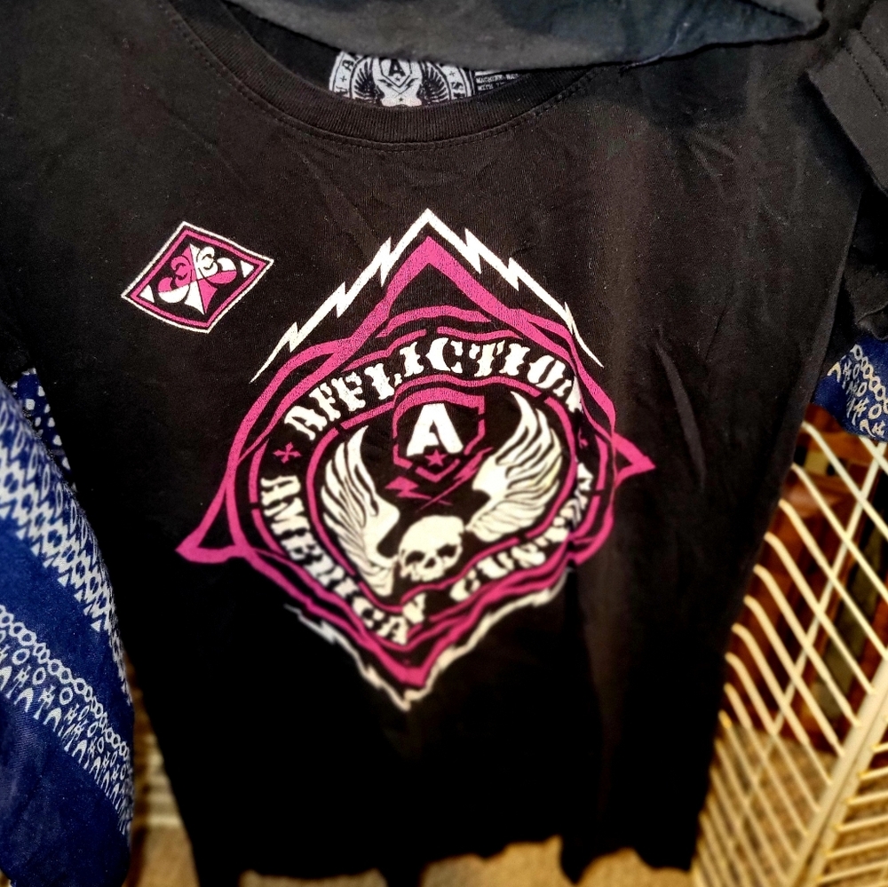 Affliction Bundle small - Picture 11 of 11